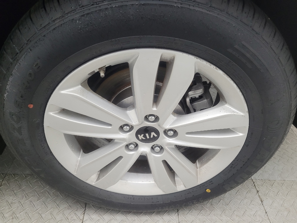 2019 Kia Sportage LX - Photo 24