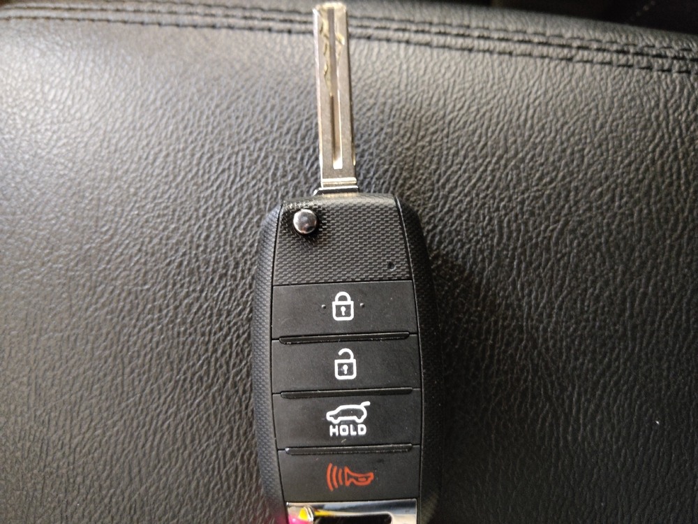 2019 Kia Sportage LX - Photo 25