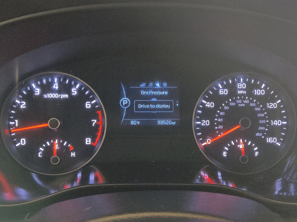 2019 Kia Sportage LX - Photo 18