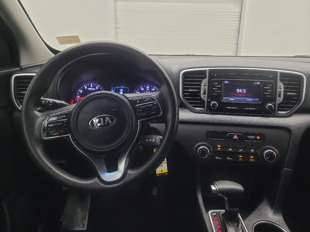 2019 Kia Sportage LX - Photo 17
