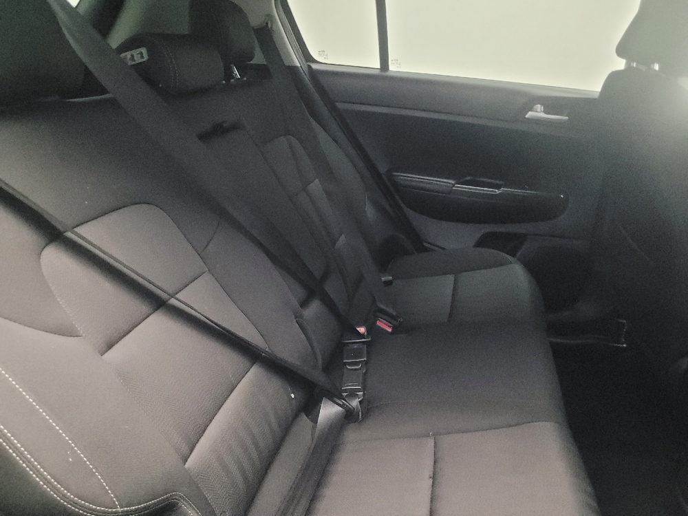 2019 Kia Sportage LX - Photo 15