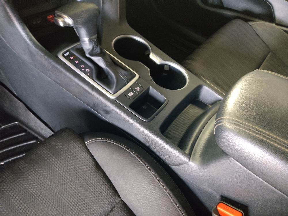 2020 Kia Sportage LX - Photo 20