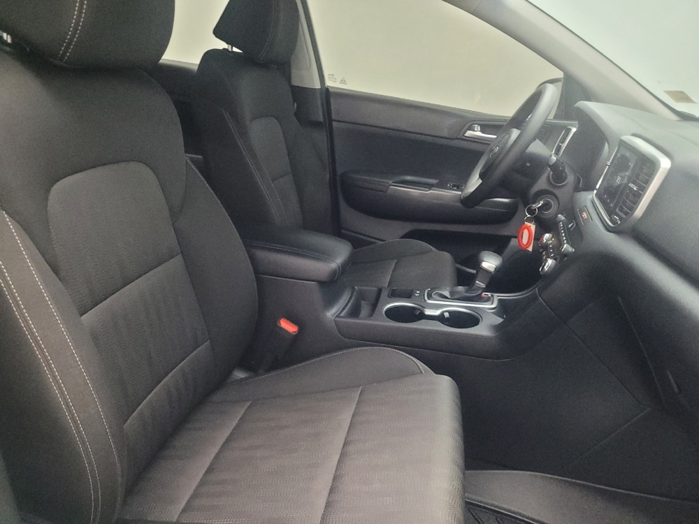 2020 Kia Sportage LX - Photo 16