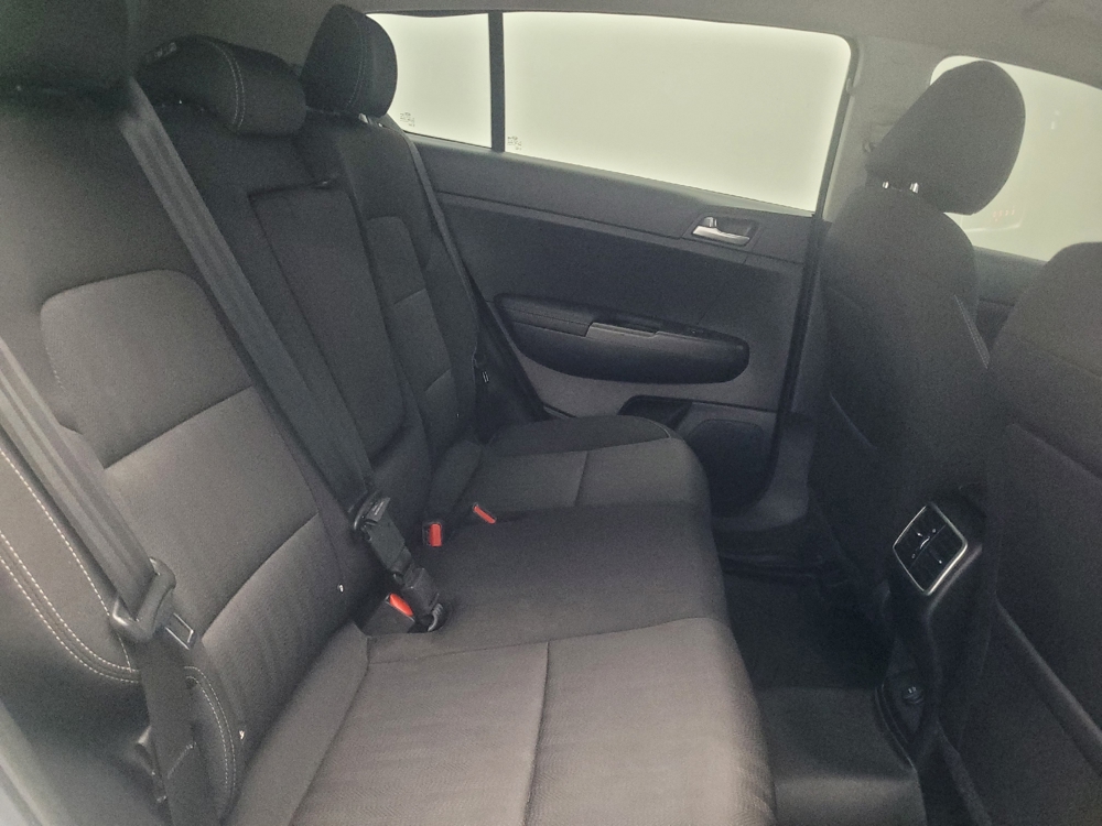 2020 Kia Sportage LX - Photo 15