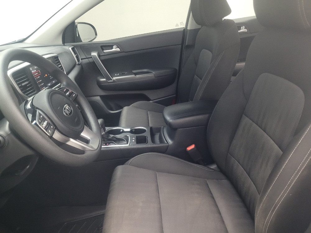 2020 Kia Sportage LX - Photo 13
