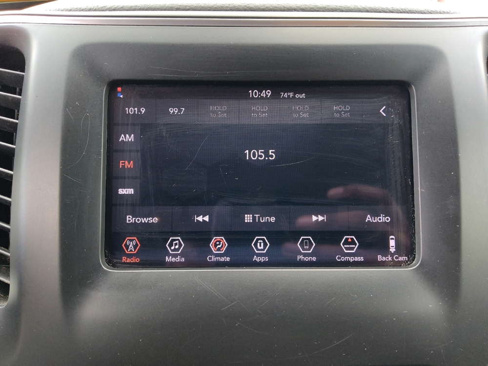 2019 Jeep Cherokee Latitude Plus - Photo 19