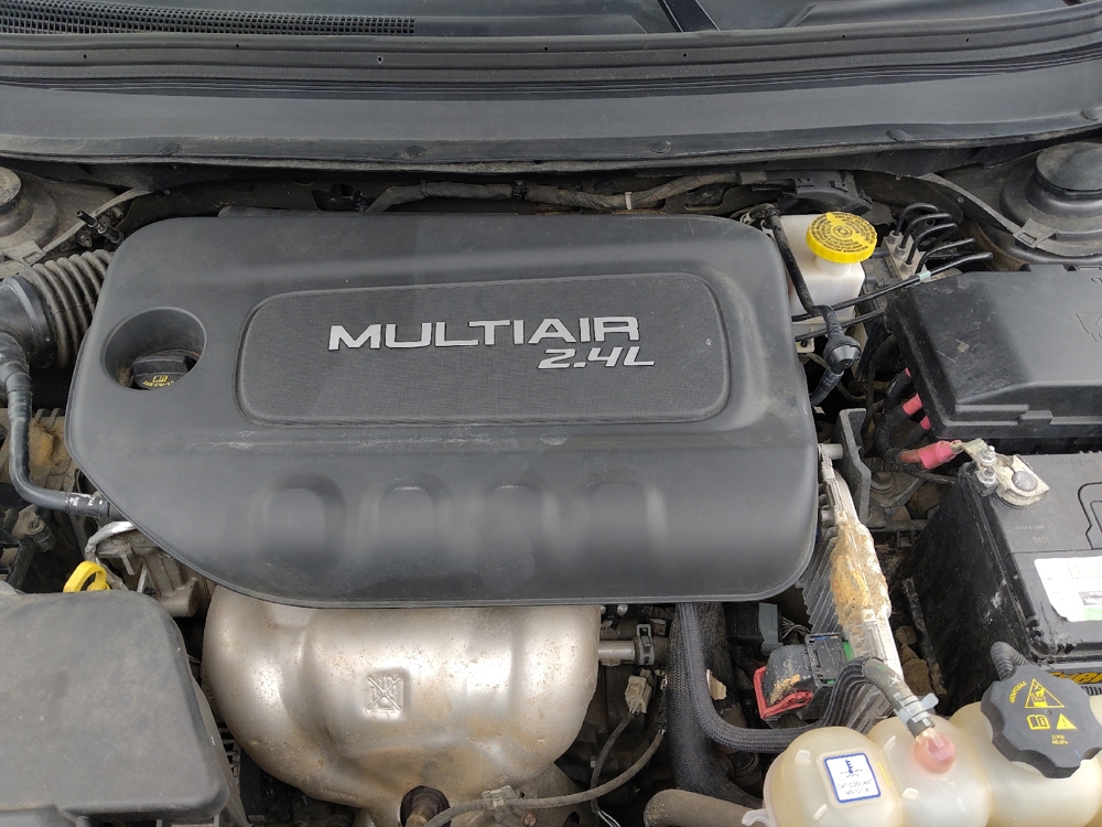 2019 Jeep Cherokee Latitude Plus - Photo 23