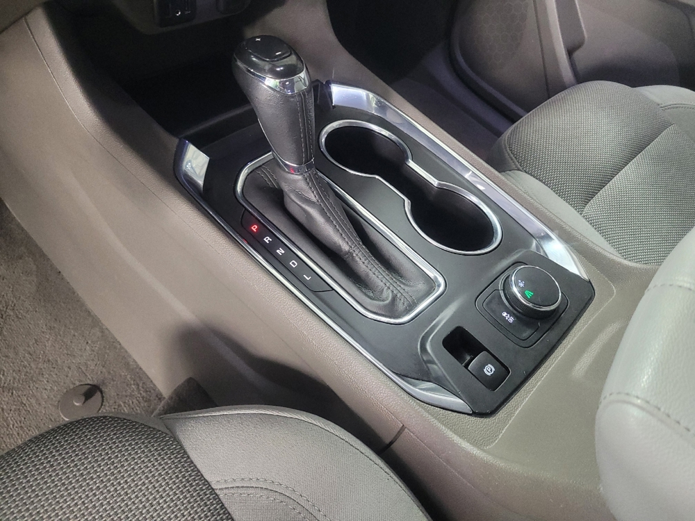 2020 Chevrolet Traverse 1LT - Photo 20