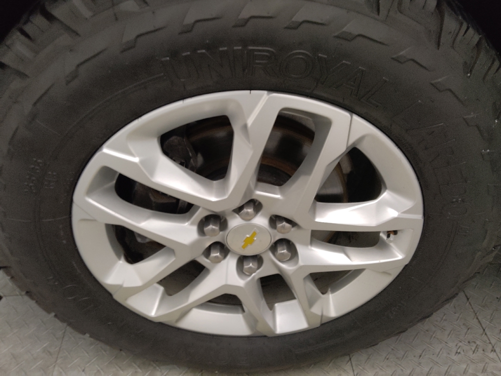 2020 Chevrolet Traverse 1LT - Photo 24