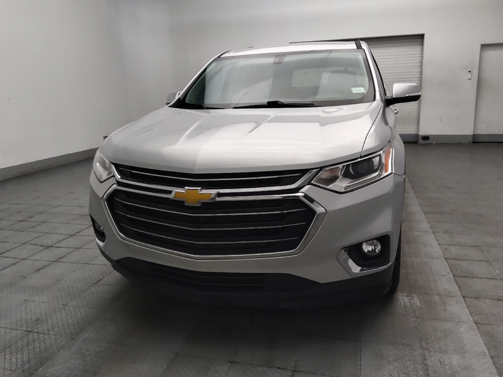 2020 Chevrolet Traverse 1LT - Photo 12