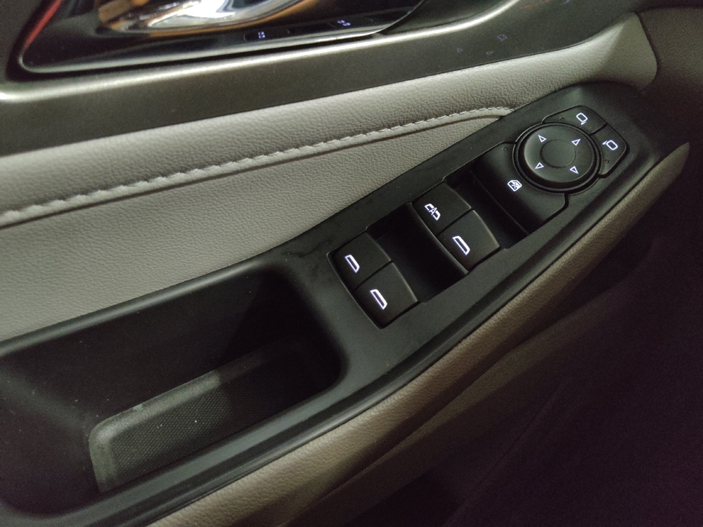 2020 Chevrolet Traverse 1LT - Photo 21