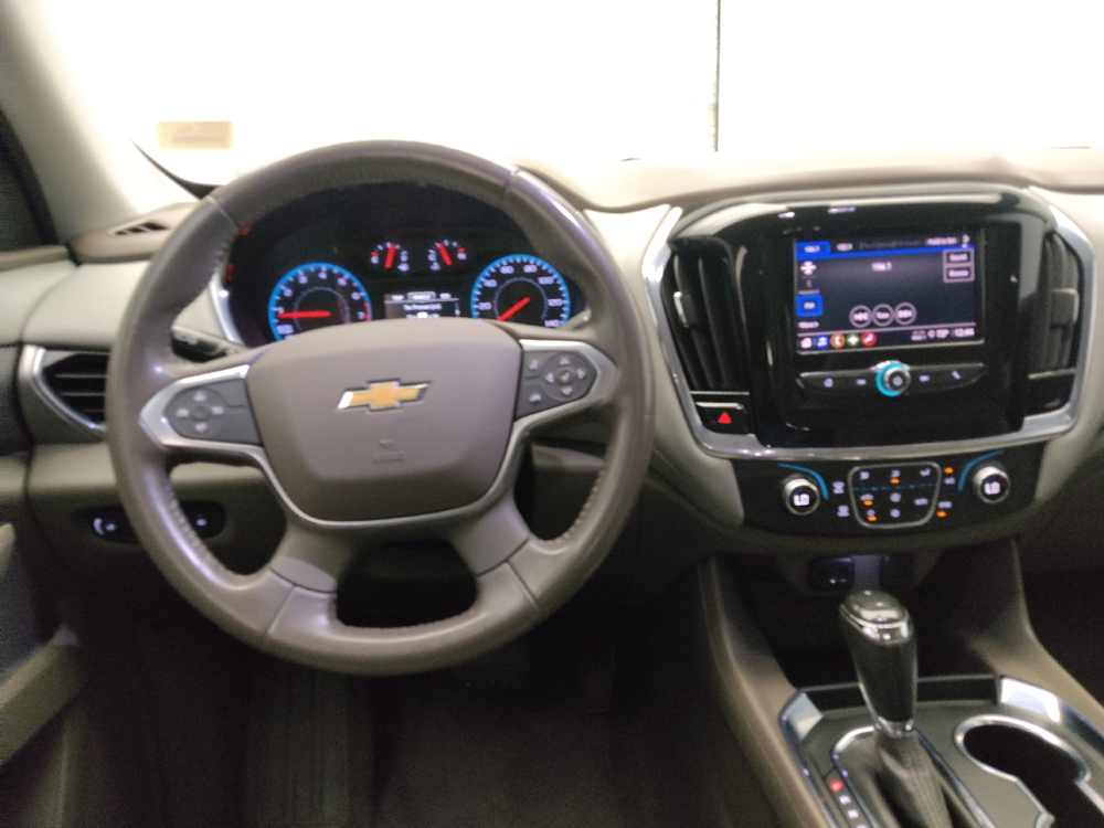 2020 Chevrolet Traverse 1LT - Photo 17