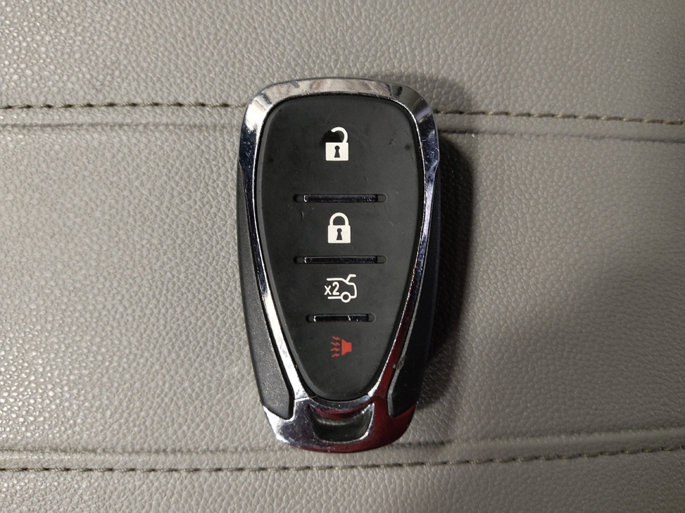 2020 Chevrolet Traverse 1LT - Photo 25
