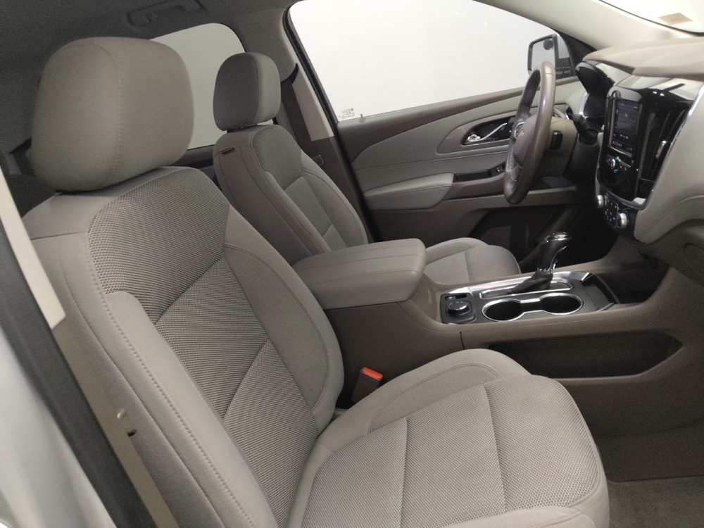 2020 Chevrolet Traverse 1LT - Photo 16