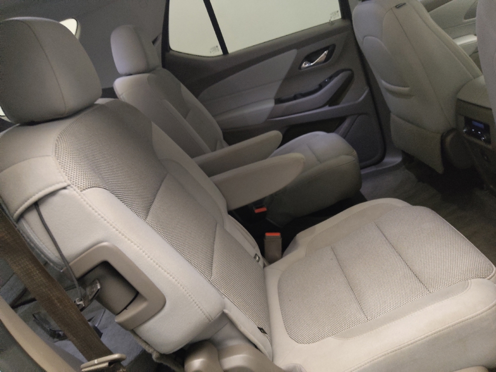 2020 Chevrolet Traverse 1LT - Photo 15