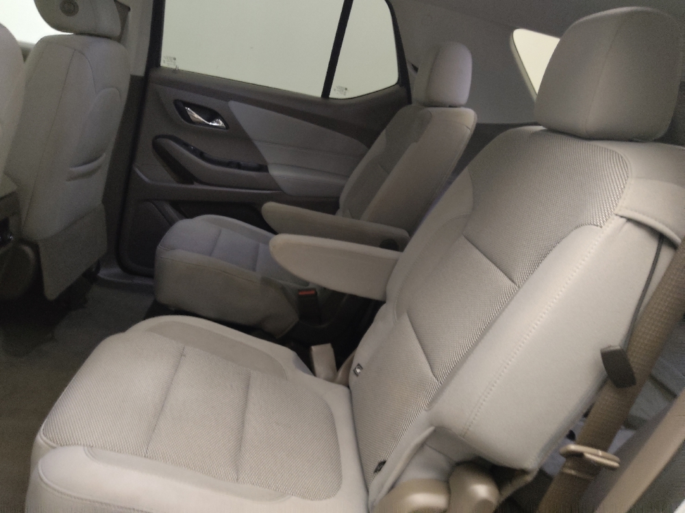 2020 Chevrolet Traverse 1LT - Photo 14