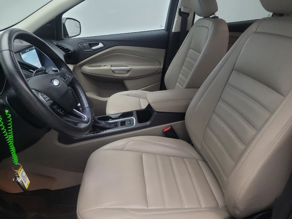 2019 Ford Escape SEL - Photo 13