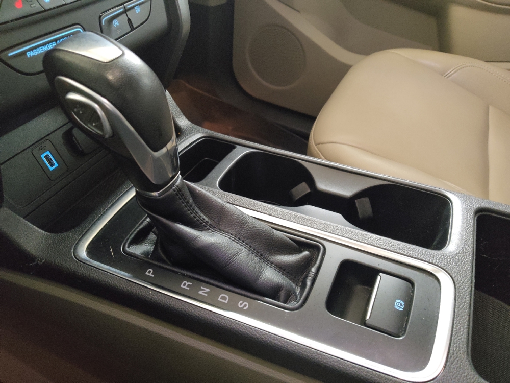 2019 Ford Escape SEL - Photo 20