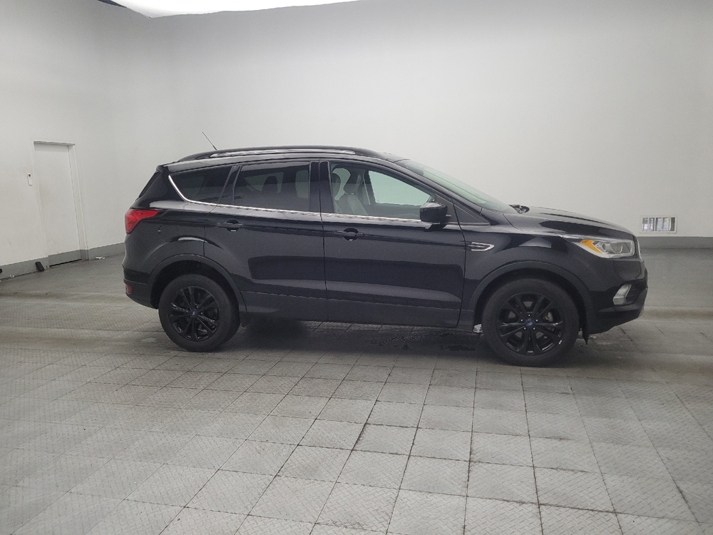 2019 Ford Escape SEL - Photo 9