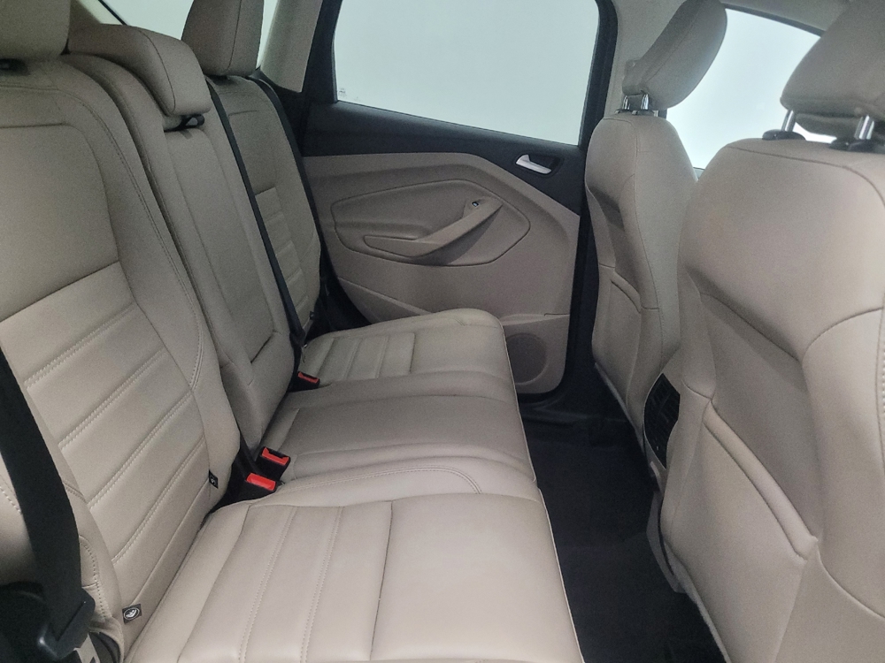 2019 Ford Escape SEL - Photo 15