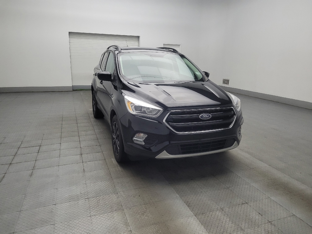 2019 Ford Escape SEL - Photo 10