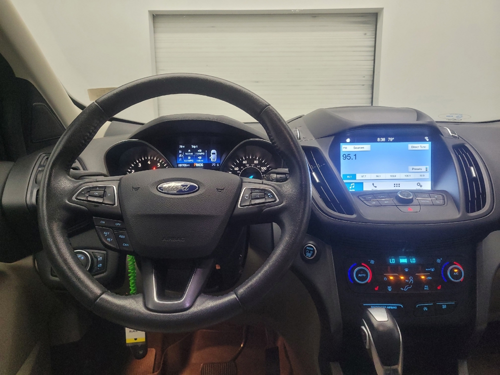 2019 Ford Escape SEL - Photo 17