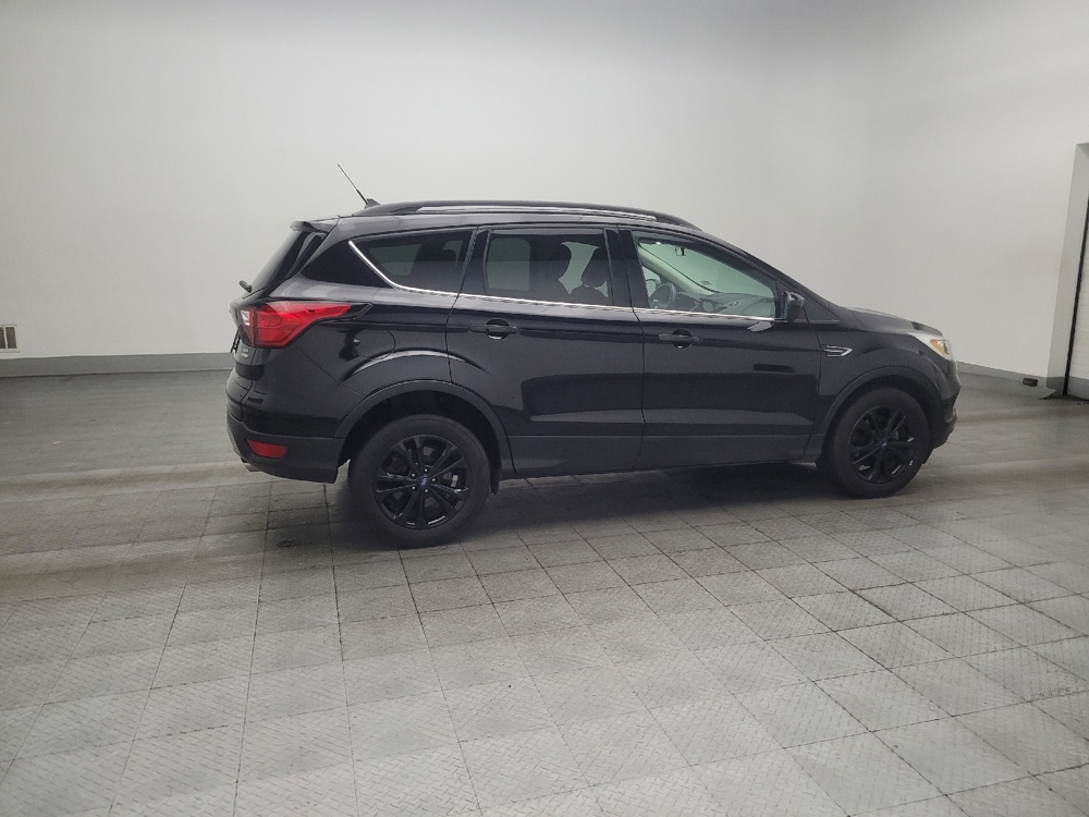 2019 Ford Escape SEL - Photo 8