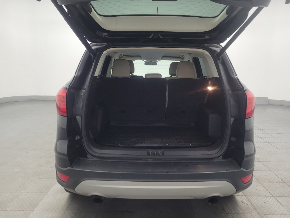 2019 Ford Escape SEL - Photo 22