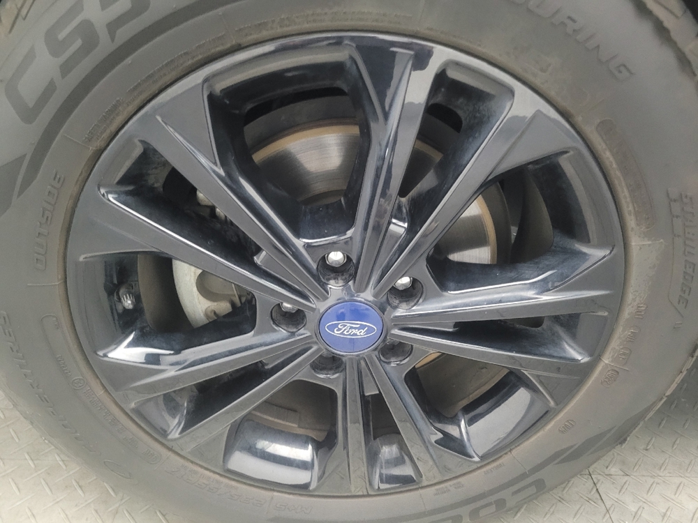 2019 Ford Escape SEL - Photo 24