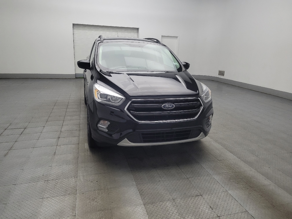 2019 Ford Escape SEL - Photo 11