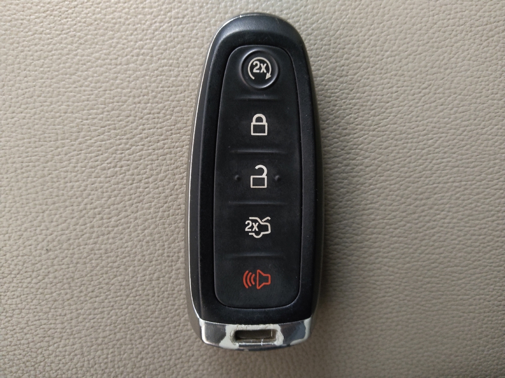 2019 Ford Escape SEL - Photo 25
