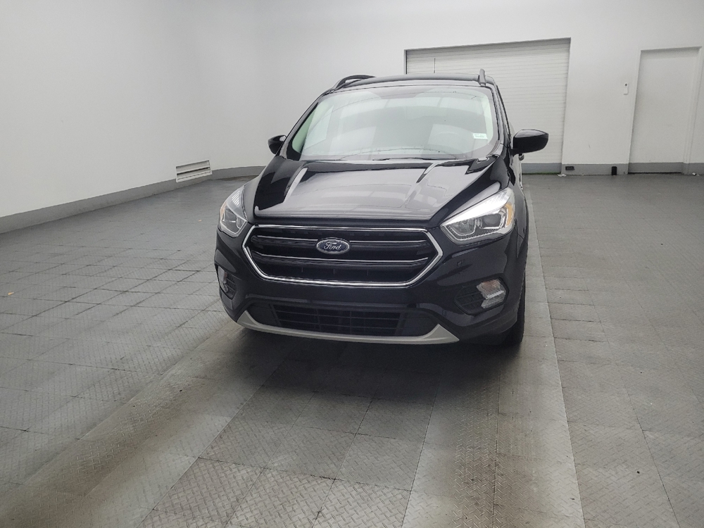 2019 Ford Escape SEL - Photo 12