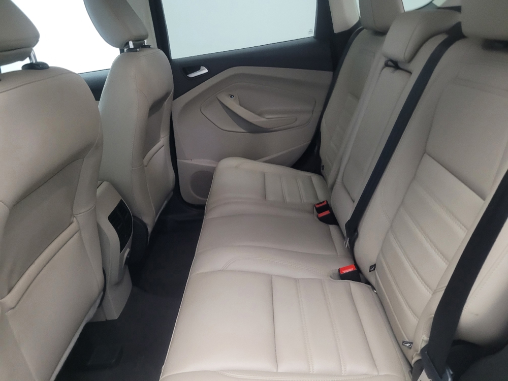 2019 Ford Escape SEL - Photo 14