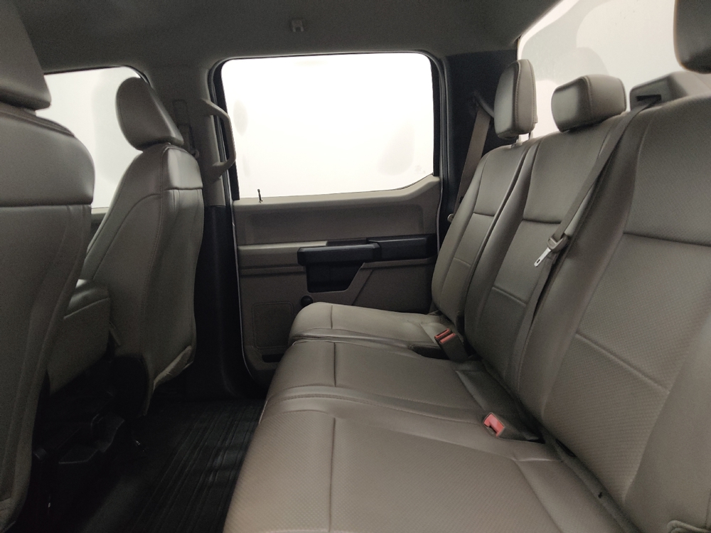 2018 Ford F-150 XL - Photo 14