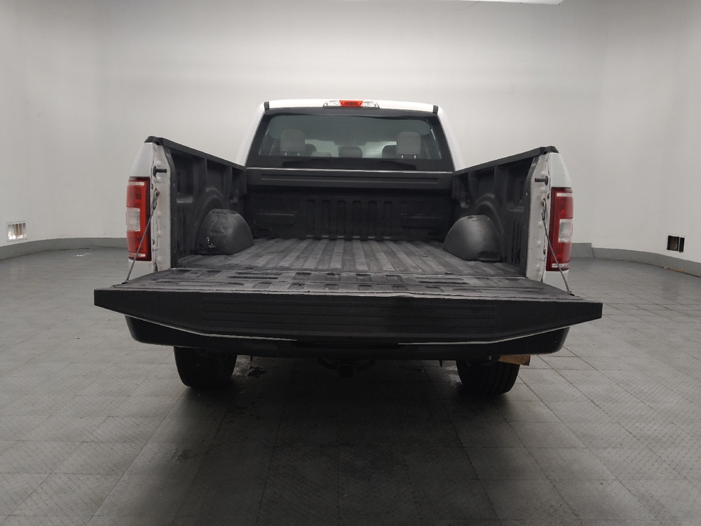 2018 Ford F-150 XL - Photo 22