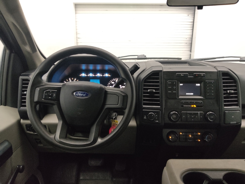 2018 Ford F-150 XL - Photo 17