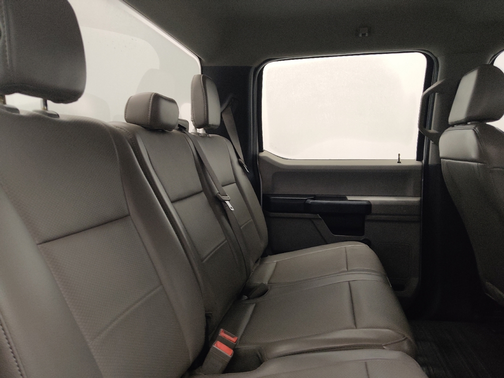 2018 Ford F-150 XL - Photo 15