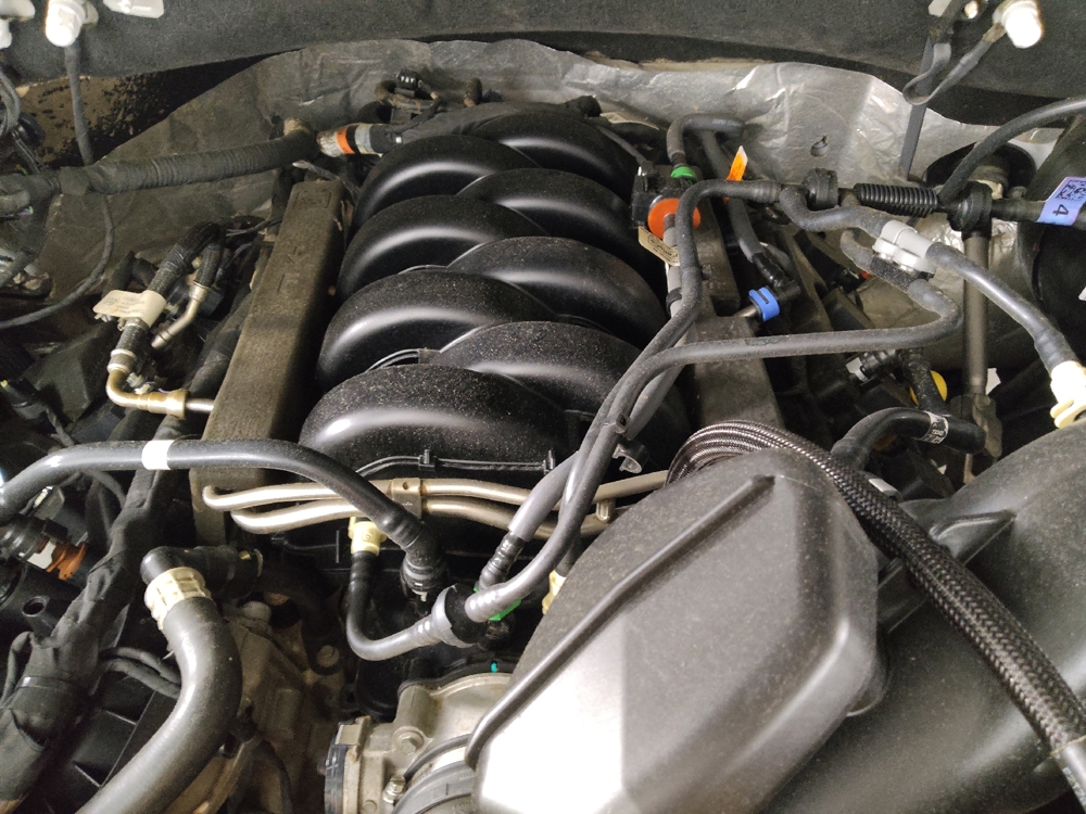 2018 Ford F-150 XL - Photo 23