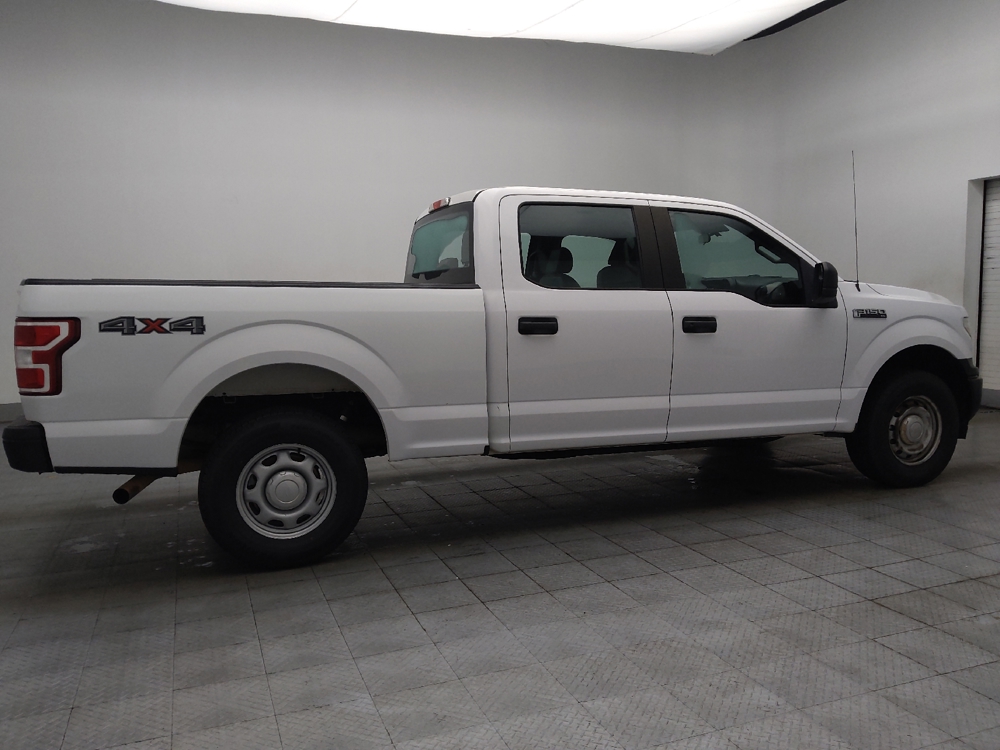 2018 Ford F-150 XL - Photo 8