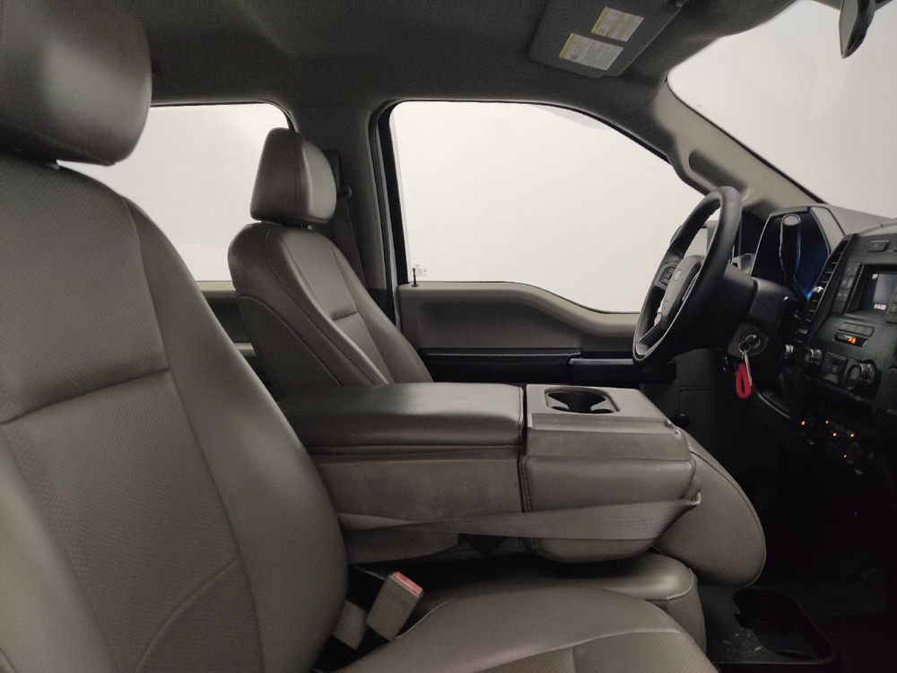 2018 Ford F-150 XL - Photo 16
