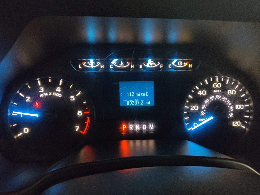 2018 Ford F-150 XL - Photo 18