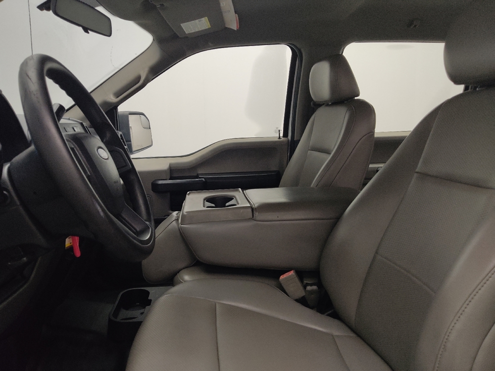 2018 Ford F-150 XL - Photo 13