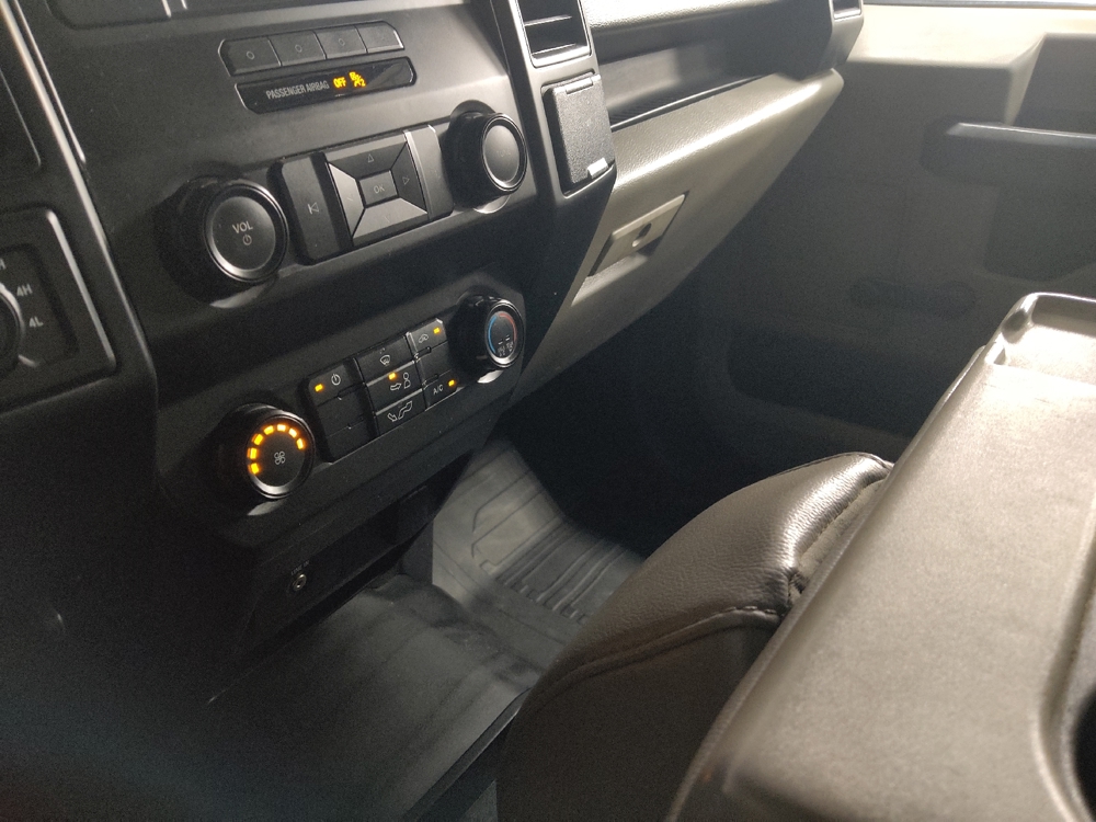 2018 Ford F-150 XL - Photo 20