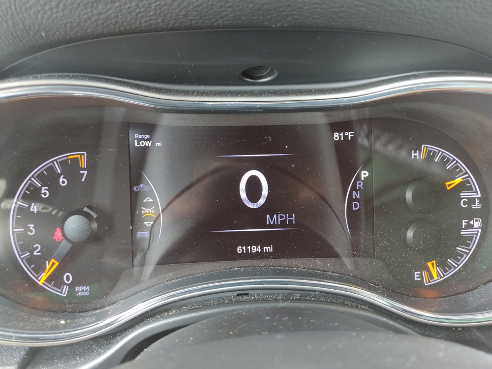 2021 Jeep Grand Cherokee Limited - Photo 18