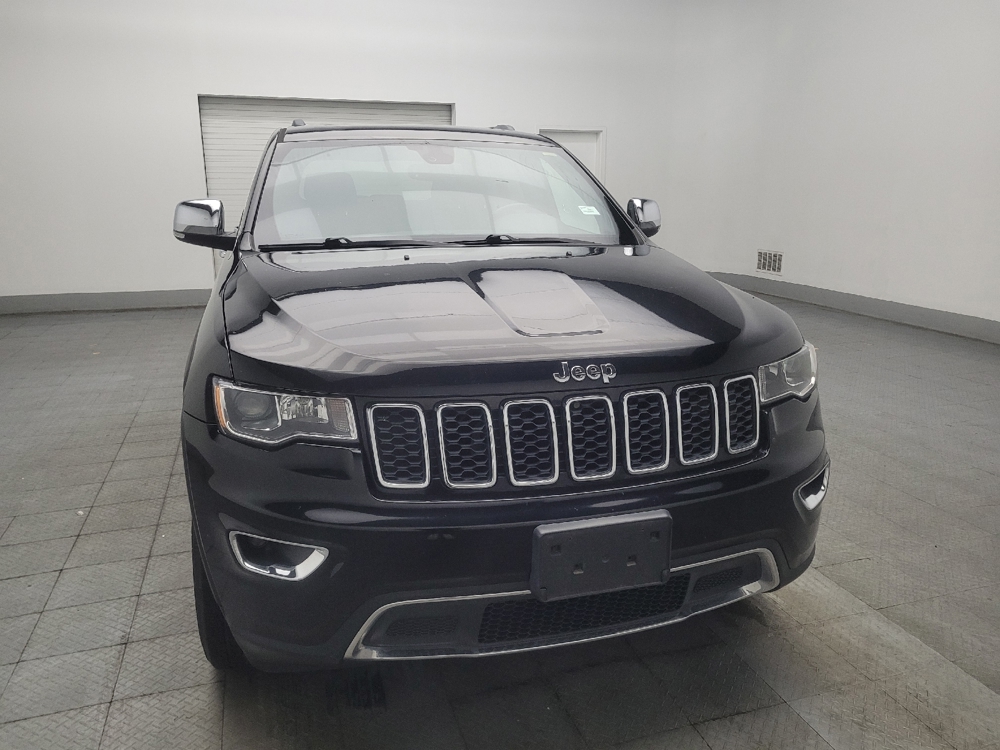2021 Jeep Grand Cherokee Limited - Photo 11