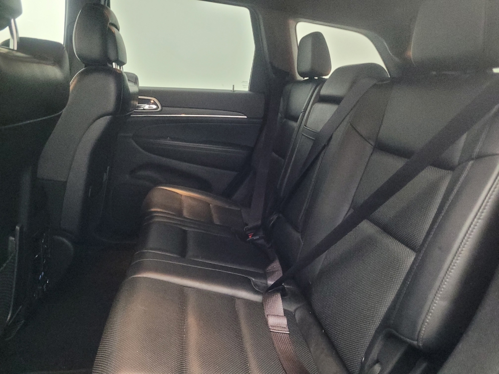 2021 Jeep Grand Cherokee Limited - Photo 14