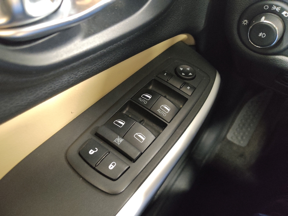 2018 Jeep Cherokee Limited - Photo 21