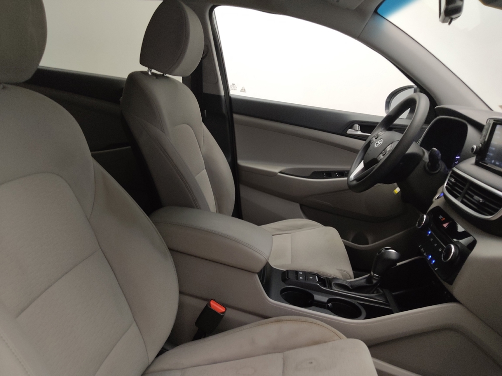 2020 Hyundai Tucson Value - Photo 16