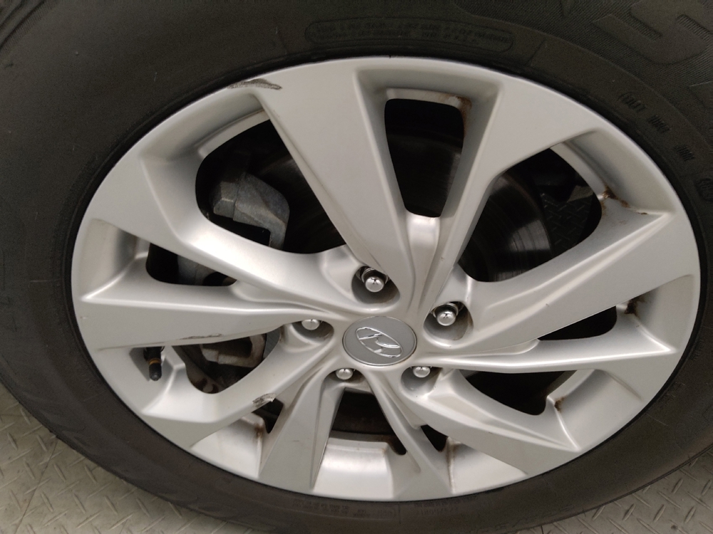2020 Hyundai Tucson Value - Photo 24