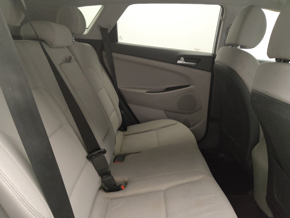 2020 Hyundai Tucson Value - Photo 15